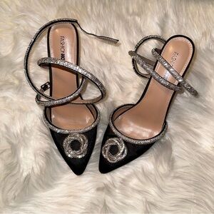 Fashion Nova Heels💎